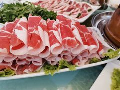 -老毛手抓·盐池滩羊非遗手抓(宁夏总店)