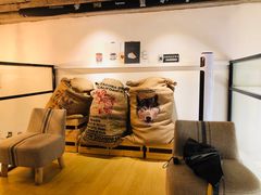 -red donkey coffee