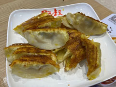 -肥叔锅贴(和炯路店)
