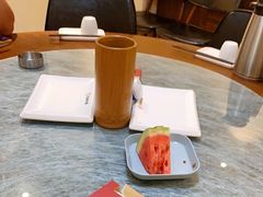 -白氏兄弟烧烤(富康路总店)