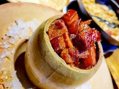 -淀里船宴(卓达店)