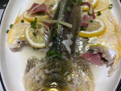 -香香海南菜餐厅