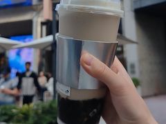 -喜茶(北京五棵松华熙店)