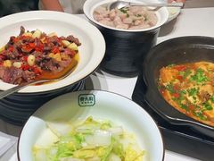 -费大厨辣椒炒肉(黄兴中心广场店)