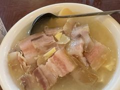 -山菜馆(竹海公园店)