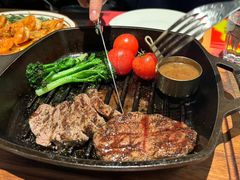 -ZAFFERANO西班牙海鲜饭(上海首店)