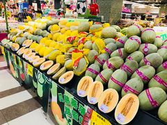 -AEON超市(永旺梦乐城泰达店)