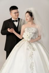 -雅云婚纱摄影工作室旗舰店