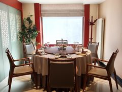 -惠丰堂饭庄·烤鸭·京味菜(翠微路店)
