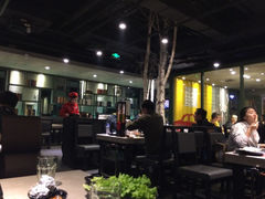-丰茂烤串(金泉美食宫店)