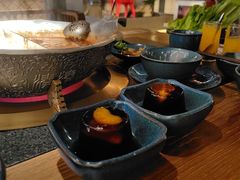 -湊湊火锅·茶憩(东城民盈国贸城店)