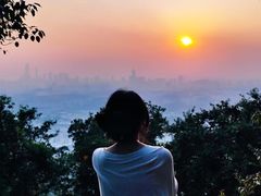 -火炉山森林公园