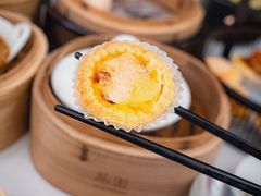 蛋挞-翠园(广州太古汇店)