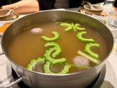 -今日牛事潮汕鲜牛肉火锅(瑞金店)