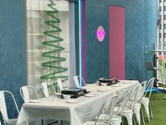 -CIAO·团建聚餐·生日派对轰趴馆(福田店)