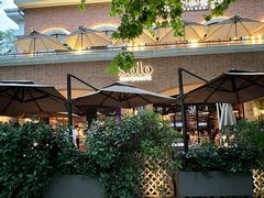 -Solo(衡山路店)