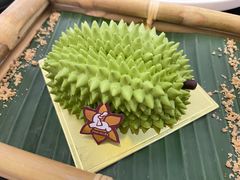-Thai Alley泰爱里(二沙岛店)