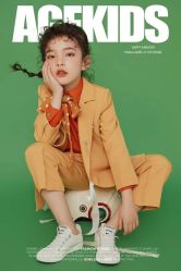 -AGE kids儿童摄影 大同店(正德文体中心店)