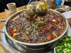 芋儿鸡-黑竹香鸡(营和巷店)