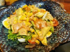 -鸟串烧Yakitori