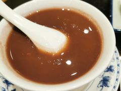 陈皮莲子红豆沙-正斗·港式粤菜(SKLP店)