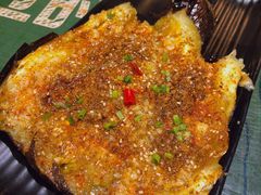 茄子-龙虾风暴(松江店)