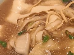 -萧记三鲜烩面(郑汴路店)