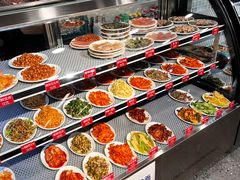 -韩麦大冷面(桂花街直营店)