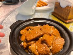 -悦禧耕岛酒店·指月坞餐厅·旺山特色农家乐