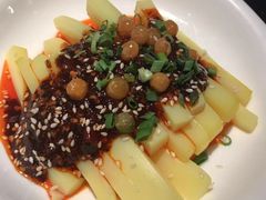 -舌尖上的食缘花园主题餐厅