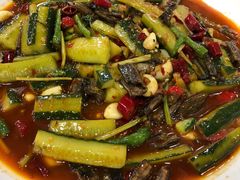 -灯盏窝饭店(新都分店)