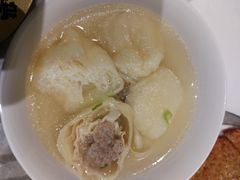 -鼎泰丰(国贸商城店)