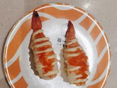 -新一番三文鱼寿司(大东海店)