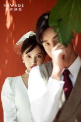 -新奕映像摄影机构