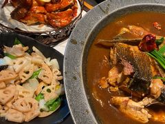 -八分饱·西津会(西津渡店)