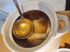 -顺风汤馆·广府粤菜(江宸天街店)