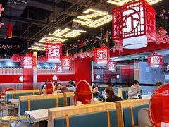 大堂-虾吃虾涮虾火锅(府学路店)