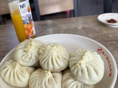 -津门张记包子铺(华昌道店)