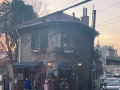 -不舍昼夜咖啡馆