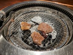 -御牛道日式烤肉料理(杭州万象城店)