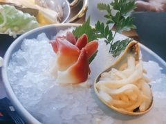 -Mr.Fish鱼鲜生海鲜放题(高德置地冬广场店)