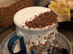 -甘单茶事小馆(洋河店)