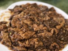 爆两样-桃子餐厅·天津菜(红星路直营店)