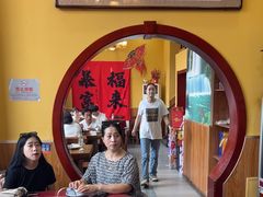 -闻香阁·清真(光荣道店)
