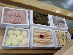 -傣妹火锅(狮子桥店)