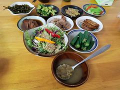 -大自然素食(望桐路店)