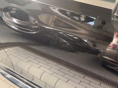 -畅通航行汽车钣金喷漆 无痕修复·局部喷漆