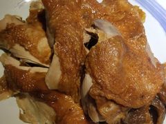 符离集烧鸡-符离集餐厅(万象城店)