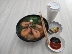-泰越越(古盛路店)