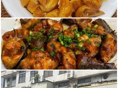 -大良毋米粥(锦龙路总店)